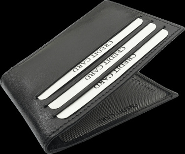Logotrade promotional giveaway picture of: RFID wallet 30801300