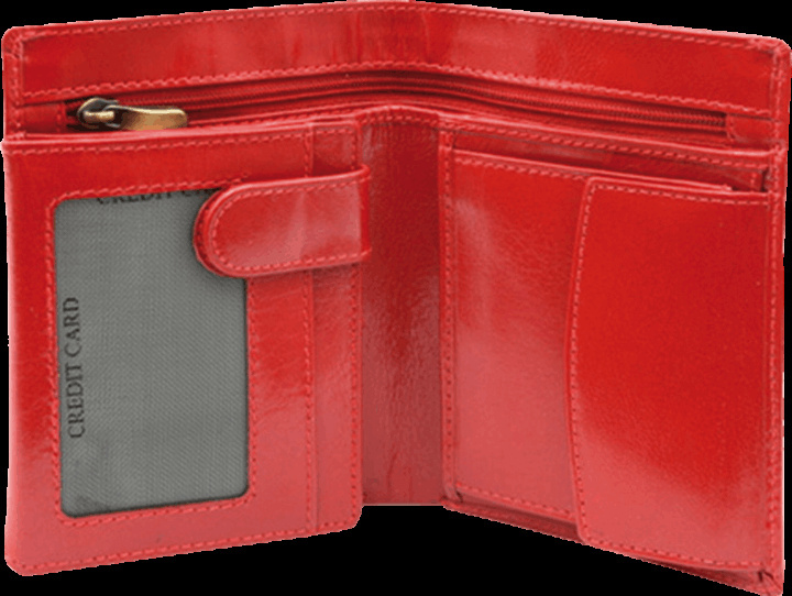 Logo trade corporate gift photo of: Wallet 31201300
