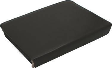 Logo trade promotional gifts picture of: Business  Portfolio POP 10602000