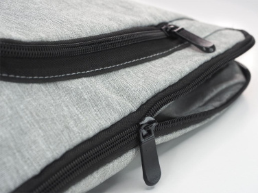 Logotrade promotional product picture of: Drawstring backpack 123210500