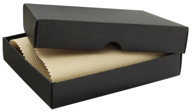 Logo trade promotional item photo of: Pen case 25201300