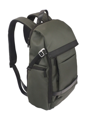 Logo trade promotional product photo of: Laptop backpack 209934500