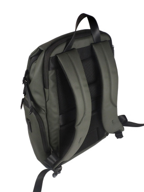 Logo trade promotional merchandise image of: Laptop backpack 209934500