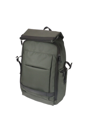 Logotrade promotional giveaways photo of: Laptop backpack 209934500