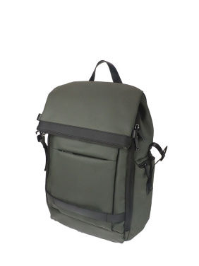 Logo trade advertising products picture of: Laptop backpack 209934500