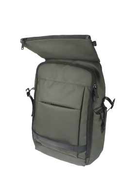 Logotrade advertising product image of: Laptop backpack 209934500