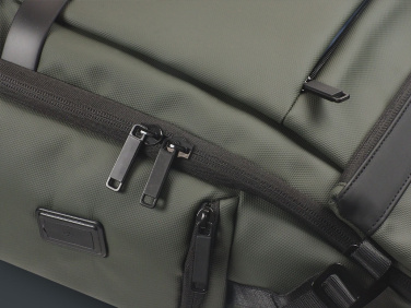 Logo trade promotional merchandise image of: Laptop backpack 209934500