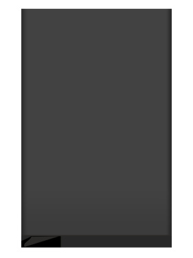 Logo trade promotional merchandise picture of: RFID credit card holder 94410800