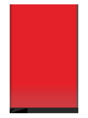 Logo trade promotional giveaways picture of: RFID credit card holder 94410800