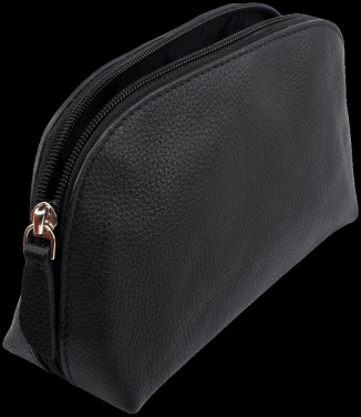 Logo trade promotional items image of: Cosmetic bag 52705500