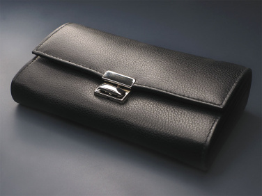 Logo trade promotional item photo of: Waiter wallet 143005200