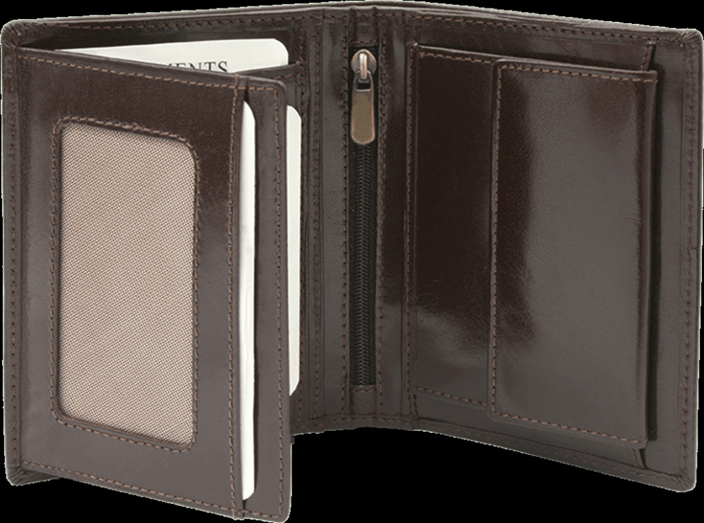 Logotrade promotional products photo of: RFID wallet 35601300