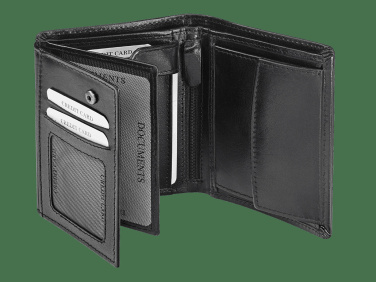 Logo trade corporate gifts picture of: RFID wallet 35801300