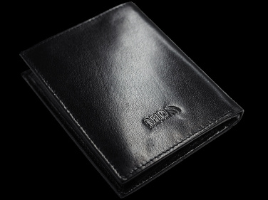 Logo trade promotional merchandise image of: RFID wallet 35801300