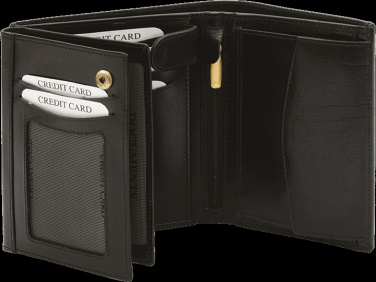 Logo trade advertising product photo of: RFID wallet 35801300