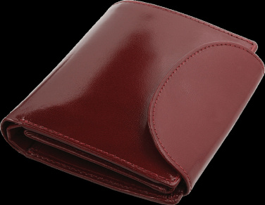 Logo trade promotional merchandise image of: RFID wallet 35701300