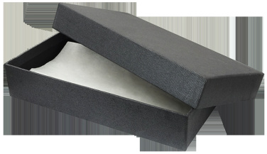 Logo trade business gifts image of: Wallet 36908400