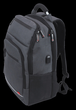 Logotrade promotional merchandise photo of: Laptop backpack 123815000
