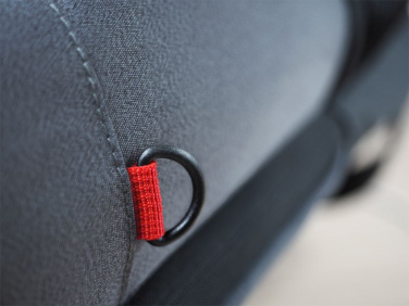 Logo trade promotional gift photo of: Laptop backpack 123815000