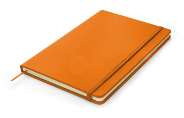 Logotrade business gift image of: Notebook  82407600