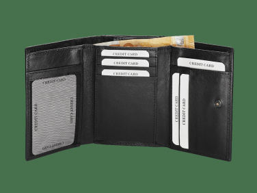 Logo trade promotional items picture of: Wallet 30401300