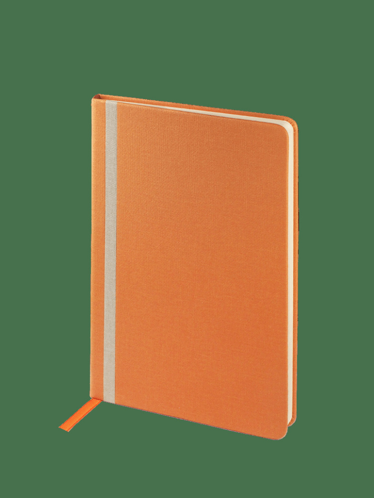 Logo trade promotional merchandise picture of: Notebook  124810200