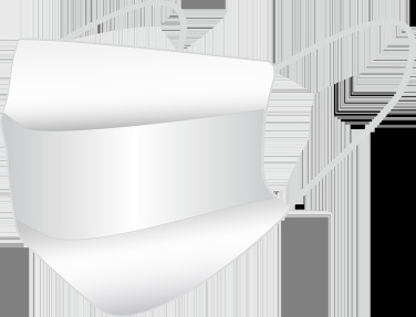 Logo trade promotional products picture of: MERCURE cotton face mask 139016500