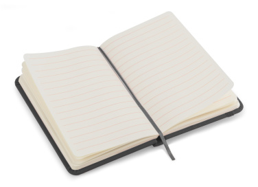Logo trade promotional gift photo of: Notebook  82307600