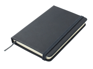 Logo trade promotional giveaways picture of: Notebook  82307600