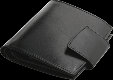 Logotrade promotional gift picture of: Wallet 31401300