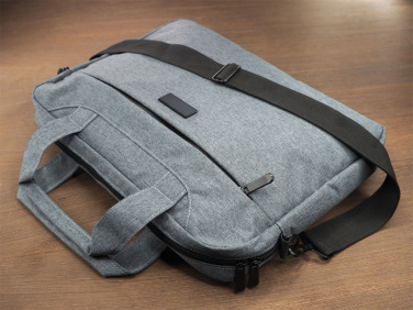 Logotrade corporate gift picture of: Laptop bag 125010500