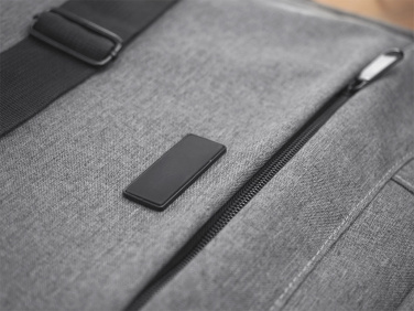 Logotrade business gift image of: Laptop bag 125010500