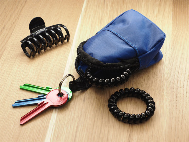 Logotrade promotional items photo of: Keychain - Backpack 143412000