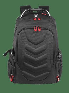 Logo trade corporate gifts picture of: Laptop backpack 170703400