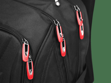 Logo trade promotional gift photo of: Laptop backpack 170703400