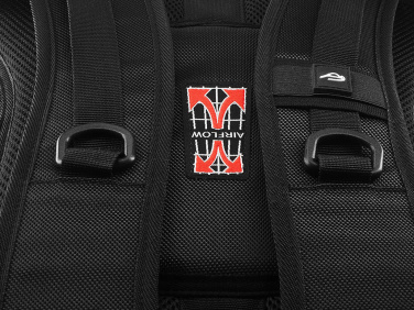 Logo trade promotional merchandise picture of: Laptop backpack 170703400