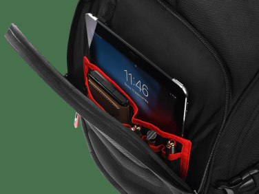 Logotrade corporate gift picture of: Laptop backpack 170703400