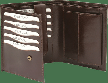 Logotrade advertising products photo of: Wallet 30701300