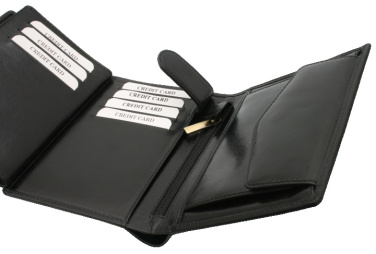 Logotrade promotional gift picture of: Wallet 31801300