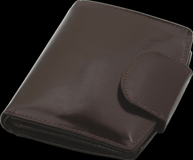 Logotrade corporate gift picture of: Wallet 31901300