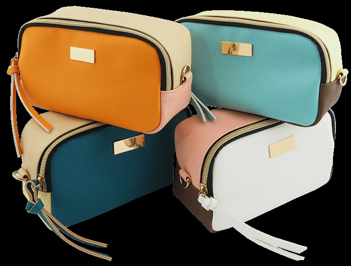 Logo trade corporate gifts image of: Cosmetic bag 54005900