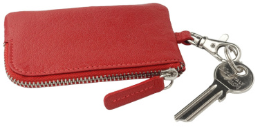 Logotrade corporate gift image of: Key wallet 210105200