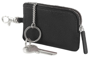Logotrade promotional item picture of: Key wallet 210105200