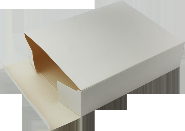 Logotrade advertising product picture of: One-piece box (24,8x19,5x53) 50411800