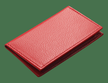 Logo trade promotional items image of: RFID credit and business card holder 21101500