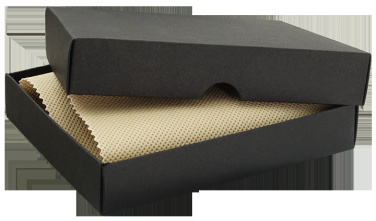 Logotrade promotional items photo of: RFID credit and business card holder 21101500