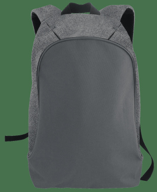 Logotrade promotional item picture of: Anti-theft backpack 60408600