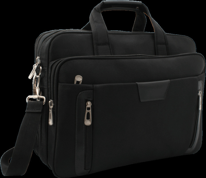 Logo trade corporate gifts picture of: Laptop bag 69803400
