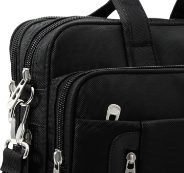 Logo trade corporate gift photo of: Laptop bag 69803400