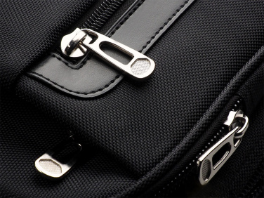 Logo trade corporate gifts image of: Laptop bag 69803400